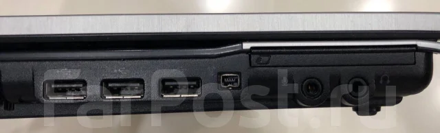 HP EliteBook 8440p. 14.1", 2,4����, ��� 2048 ��, ���� 232���, WiFi: 1, Bluetooth: 1, ����������� �� 6��. ����