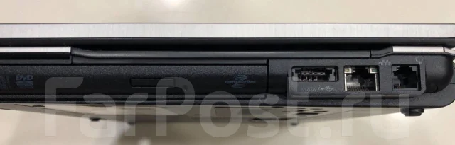 HP EliteBook 8440p. 14.1", 2,4����, ��� 2048 ��, ���� 232���, WiFi: 1, Bluetooth: 1, ����������� �� 6��. ����
