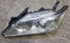 Фара. Toyota Camry, ASV50, AVV50, GSV50, ACV51 Двигатели: 2ARFE, 2ARFXE, 2GRFE, 1AZFE