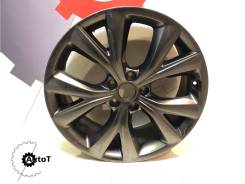 Hyundai. 7.5x19", 5x114.30, ET49.5