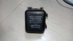 Реле. Toyota: Corona, Cressida, Lite Ace, Crown, Sprinter Trueno, Corolla, Tercel, Van, Estima, Carina, Vista, Sprinter, Corolla FX, Supra, Starlet, C...