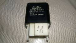Реле. Toyota: Corona, Windom, Lite Ace, Aristo, Ipsum, Corolla, Tercel, Altezza, Dyna, Tundra, Stout, Raum, Sprinter, Vista, Sprinter Carib, Vista Ard...