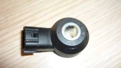 Датчик детонации. Nissan: X-Trail, Maxima, Elgrand, Presage, Altima, March Box, Cedric, Cube, Patrol, Skyline, Bluebird Sylphy, President, Cima, Bassa...