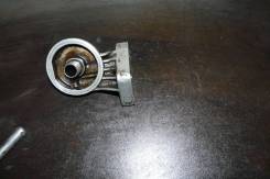 Корпус масляного фильтра. Volkswagen Passat, 315 Двигатели: 1F, 1Y, 9A, AAA, AAM, AAZ, ABN, ABS, EZ, KR, PB, PF, PG, RA, RP, SB, VAG2E, VAGRF