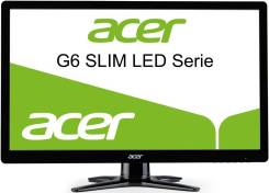 Acer. 18.5", технология ЖК (LCD)