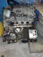 Двигатель в сборе. Toyota Caldina, ST215W Двигатели: 3SGTE, 3SFE, 3SGE