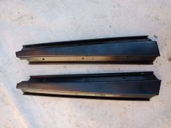 Накладка на стойку. Subaru Forester, SG, SG5, SG9, SG9L Двигатели: EJ20, EJ201, EJ202, EJ203, EJ204, EJ205, EJ20A, EJ20E, EJ20G, EJ20J, EJ25, EJ251, E...