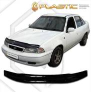 Дефлектор капота. Daewoo Nexia, KLETN Двигатели: A15MF, A15SMS, F16D3, G15MF