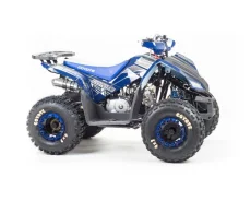 Motoland Coyote 125. ��������, ��� ���\���, ��� ������� ����