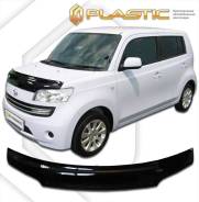 Дефлектор капота. Daihatsu Coo, M401S, M402S, M411S