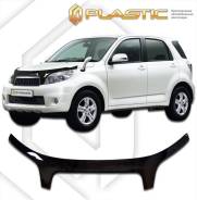 Дефлектор капота. Daihatsu Terios, J200G