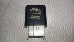 Реле. Toyota: Corona, Windom, Lite Ace, Aristo, Ipsum, Corolla, Tercel, Altezza, Dyna, Tundra, Stout, Raum, Sprinter, Vista, Sprinter Carib, Vista Ard...