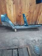 Детали кузова. Toyota Corolla, EE103V, EE107V, EE108G, EE104G, AE100G, AE100 Двигатели: 5EFE, 3E, 5AFE