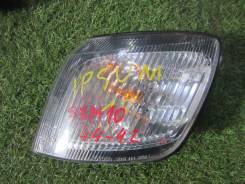 Поворотник. Toyota Ipsum, CXM10, CXM10G, SXM10, SXM10G, SXM15, SXM15G Toyota Picnic, CXM10, CXM10L, SXM10, SXM10L Двигатели: 3CTE, 3SFE