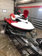 BRP Sea-Doo RXP. 215,00 л.с., 2007 год год