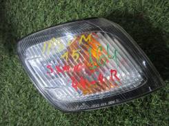 Поворотник. Toyota Ipsum, CXM10, CXM10G, SXM10, SXM10G, SXM15, SXM15G Toyota Picnic, CXM10, CXM10L, SXM10, SXM10L Двигатели: 3CTE, 3SFE