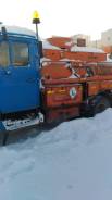 ЗИЛ 433362. Продается АТЗ , 4 500 куб. см., 6 000 кг.