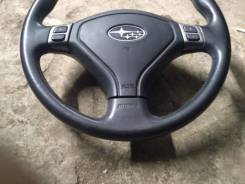 Руль. Subaru Forester, SG5