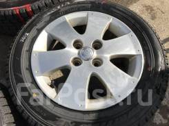 Toyota. 5.5x14", 4x100.00, ET45