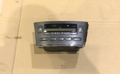 Блок управления климат-контролем. Toyota Windom, MCV30 Двигатель 1MZFE