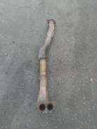Глушитель NISSAN PRIMERA, P11, SR20DE, 239-0001572