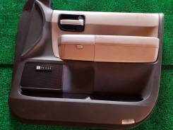 Обшивка двери. Toyota Sequoia, UCK60, UCK60L, UCK65, UCK65L, UPK60, UPK60L, UPK65, UPK65L, USK60, USK65 Двигатели: 1URFE, 2UZFE, 3URFBE, 3URFE