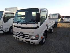 Toyota ToyoAce. Продам бортовой грузовик Toyota Toyoace, категория "В"., 2 000 куб. см., 1 500 кг., 4x4