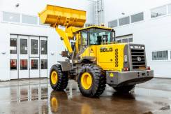 SDLG LG953. Фронтальный погрузчик , 5 000 кг., Дизельный, 3,00 куб. м.