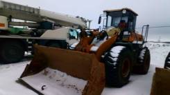 Sdlg LG953. Фронтальный погрузчики SDLG LG953.2012 г. в., 5 000 кг., Дизельный, 3,00 куб. м.