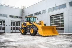 SDLG LG953. Погрузчик фронтальный F, 5 000 кг., Дизельный, 3,00 куб. м.