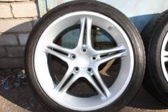 AVS. 8.5x18", 5x114.30, ET45