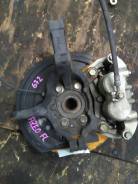 Ступица NISSAN LEAF, ZE0, EM57, 425-0039087