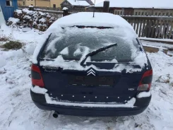 Citroen Xsara ����