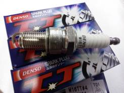 Свеча зажигания. Ford Laser, BF3PF, BF3VF, BF5PF, BF5RF, BF5VF, BF6MF, BF7PF, BF7VF, BFMPF, BFMRF, BFSPF, BFSRF, BFTPF Ford Spectron, SE28TF, SE48TF...