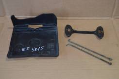 Крепление аккумулятора. Subaru Alcyone, CXD, CXW Subaru Forester, SF5, SF9, SG5, SG9, SG9L Subaru Legacy, BC2, BC3, BC4, BC5, BCA, BCK, BCL, BCM, BD2...