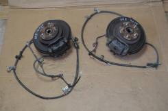 Диск тормозной. Subaru Forester, SF5 Subaru Legacy, BC4, BC5, BD5, BD9, BF5, BF7, BFB, BG5, BG9, BGC Subaru Impreza, GC8, GC8LD, GF8, GF8LD Двигатели...