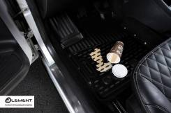 Коврики. Toyota Corolla Fielder, NZE141G, NZE144G, ZRE142G, ZRE144G Двигатели: 1NZFE, 2ZRFAE, 2ZRFE