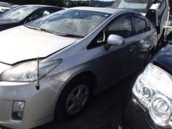 Toyota Prius. ZVW30