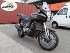 Kawasaki Versys 1000. 1 000 куб. см., исправен, птс, без пробега