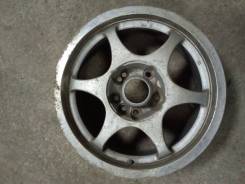 2Crave Wheels. 6.5x15"