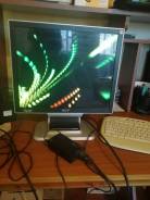 Acer. 17", технология ЖК (LCD)