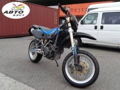 Husqvarna SM 450R. 450 куб. см., исправен, птс, без пробега