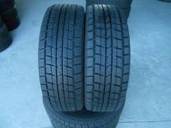 Dunlop DSX. Зимние, без шипов, 2011 год, 10 %, 2 шт