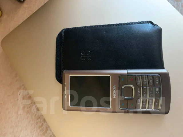 Nokia 6500 Classic. �/� ����