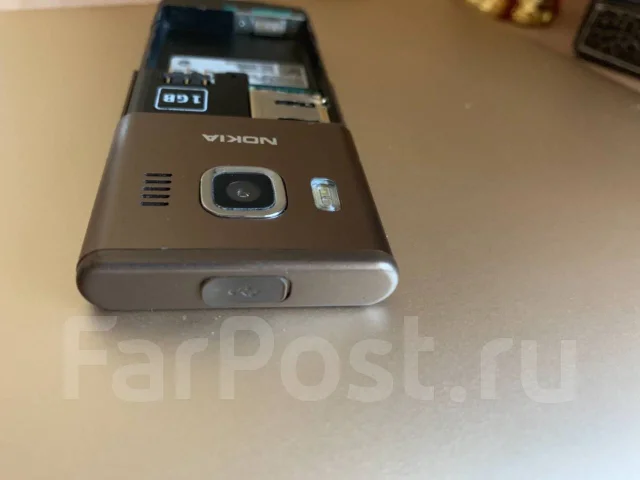 Nokia 6500 Classic. �/� ����