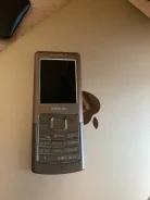Nokia 6500 Classic. �/� ����