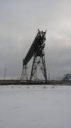 Asia Topic. Продам тупик раскряжевка кран 40 тонник козловой кран 60 т кран погру, 3 000 куб. см., 40 000 кг., 40 000 кг.