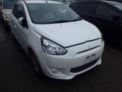 Mitsubishi Mirage. A05A