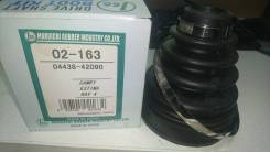 Пыльник шруса. Ford Laser, BHA3PF, BHA5PF, BHA5SF, BHA6RF, BHA7PF, BHA7RF, BHA8PF, BHA8SF, BHALPF, BHALSF Ford Telstar, CG2PPF, CG2SPF, CG2SRF, GC6PF...