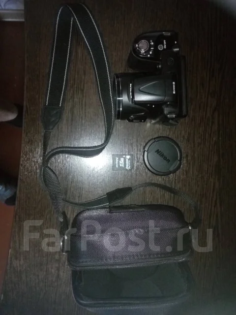 Nikon Coolpix L830. 10 - 14.9 ��, ���: 4� ����